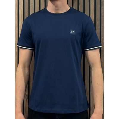 Antony Morato - T-shirt - Blauw