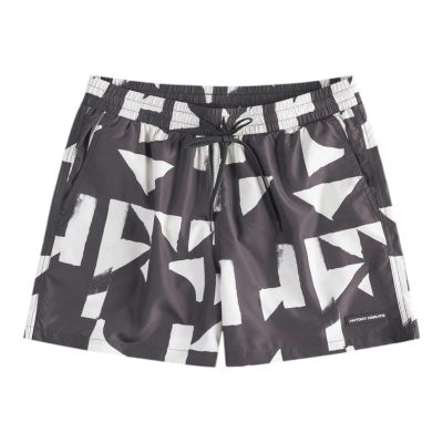 Antony Morato - Short - Zwart