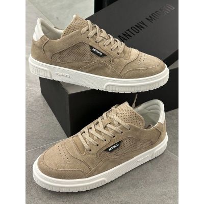 Antony Morato - Sneakers - Beige