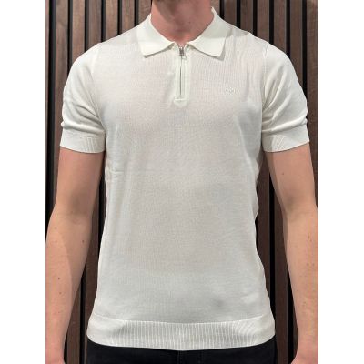 Antony Morato - Sweater Regular Fit - Wit