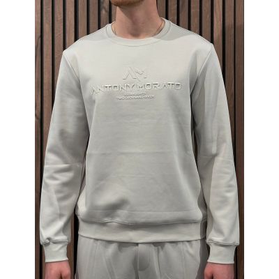 Antony Morato - Sweatshirt Regular Fit - Beige