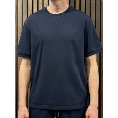 Antony Morato - Sweatshirt Relaxed Fit - Blauw