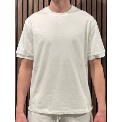 Antony Morato - Sweatshirt Relaxed Fit - Wit