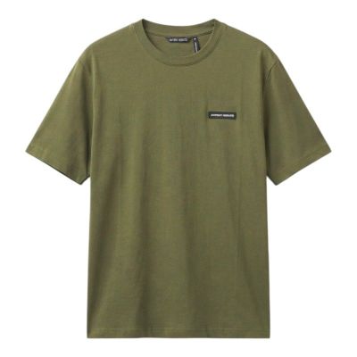 Antony Morato - T-shirt - Groen