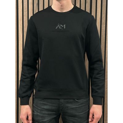 Antony Morato - Sweater - Zwart