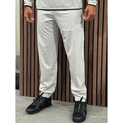Armani EA7 - Trainingsbroek - Grijs
