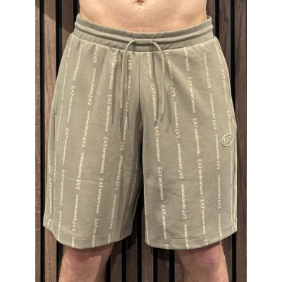 Armani EA7 - Bermuda - Beige