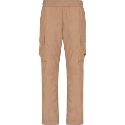 Armani EA7 - Trouser - Beige