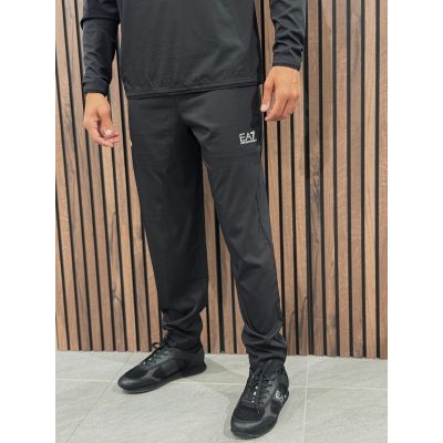Armani EA7 - Trainingsbroek - Zwart