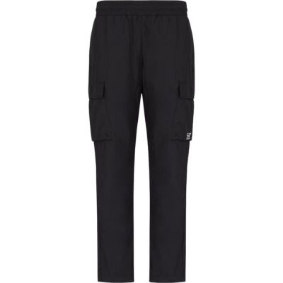 Armani EA7 - Trouser - Zwart