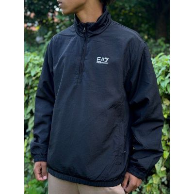 Armani EA7 - Bomber Jacket - Zwart