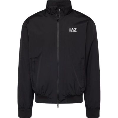 Armani EA7 - Bomber Jacket - Zwart