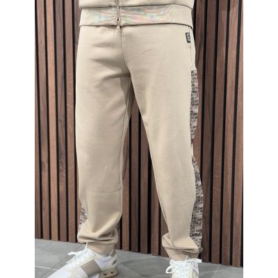 Armani EA7 - Trouser - Beige