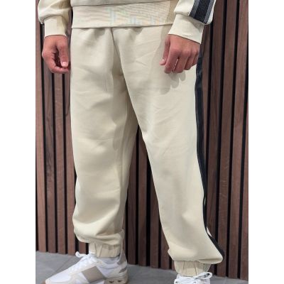 Armani EA7 - Trouser - Beige