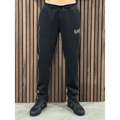 Armani EA7 - Joggingbroek - Zwart