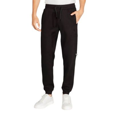 Armani EA7 - Joggingbroek - Zwart