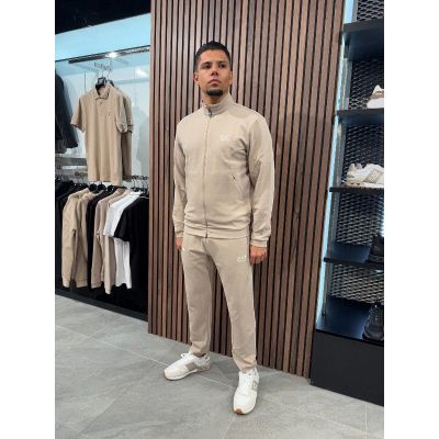 Armani EA7 - Tracksuit - Beige