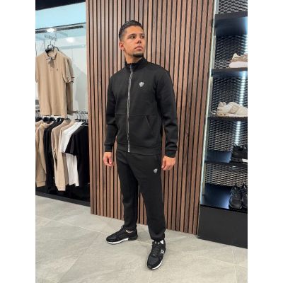 Armani EA7 - Joggingpak - Zwart