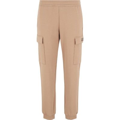 Armani EA7 - Joggingbroek - Bruin