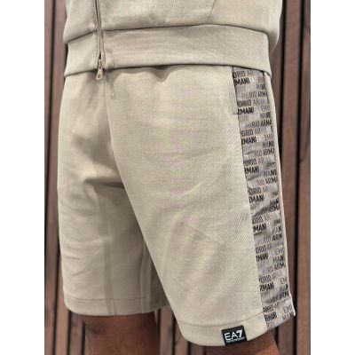 Armani EA7 - Bermuda - Beige