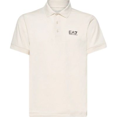 Armani EA7 - Polo - Beige