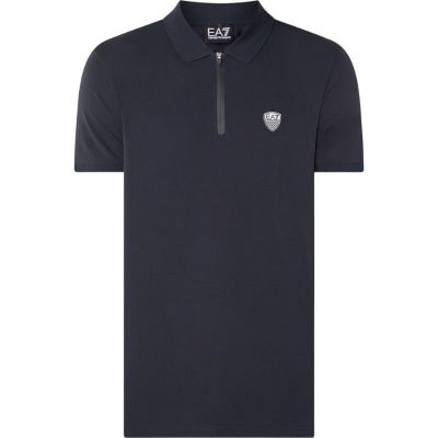 Armani EA7 - Polo - Blauw