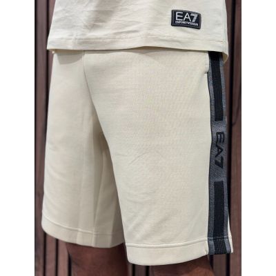 Armani EA7 - Bermuda - Beige