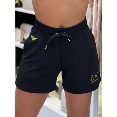 Armani EA7 - Short - Zwart