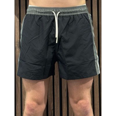Armani EA7 - Short - Zwart