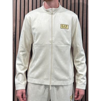 Armani EA7 - Sweatshirt - Beige