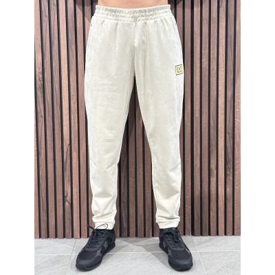 Armani EA7 - Trouser - Beige