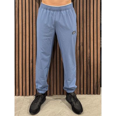 Armani EA7 - Trouser - Blauw