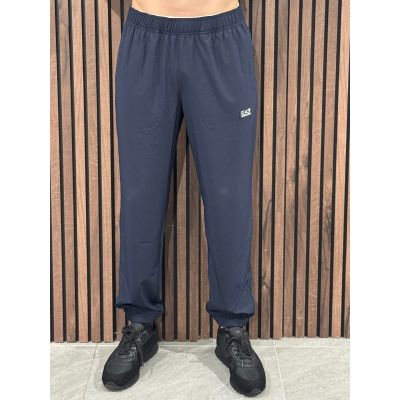 Armani EA7 - Trouser - Blauw