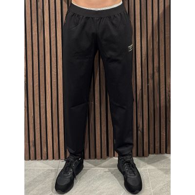 Armani EA7 - Trouser - Zwart
