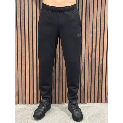 Armani EA7 - Trouser - Zwart
