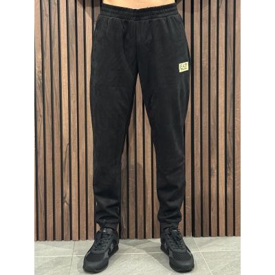 Armani EA7 - Trouser - Zwart