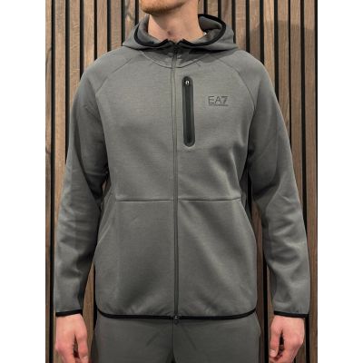 Armani EA7 - Vest - Grijs