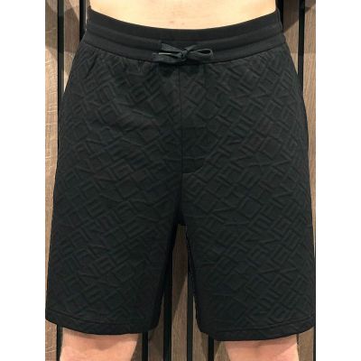 Armani Exchange - Short - Zwart