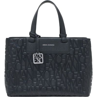 Armani Exchange - Damestas - Zwart