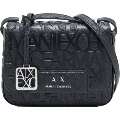 Armani Exchange - Damestas - Zwart