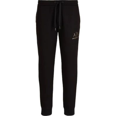 Armani Exchange - Joggingbroek - Zwart