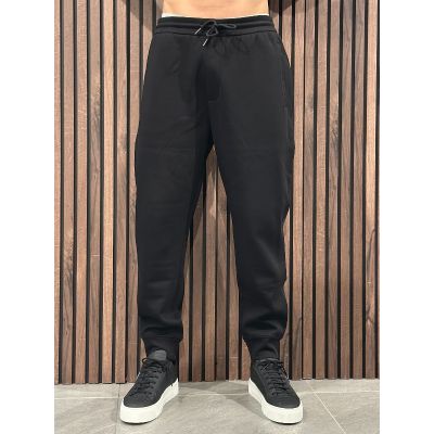 Armani Exchange - Joggingbroek - Zwart