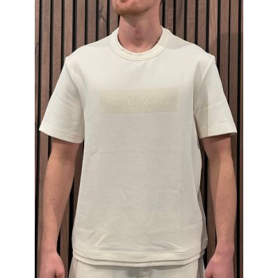 Armani Exchange - Jumper - Beige