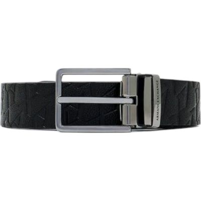 Armani Exchange - Riem - Zwart