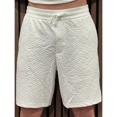 Armani Exchange - Short - Wit