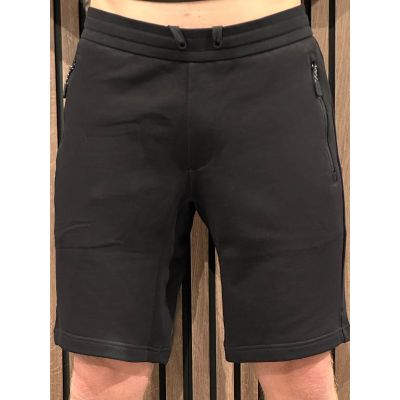 Armani Exchange - Man Jersey Bermuda - Zwart