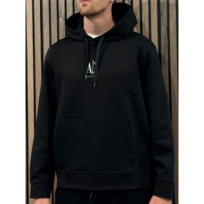 Armani Exchange - Sweatshirt - Zwart