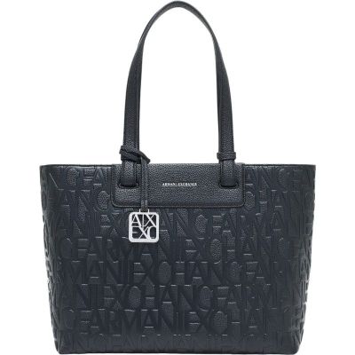 Armani Exchange - Tas - Zwart