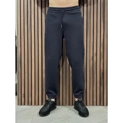 Armani Exchange - Trouser - Blauw