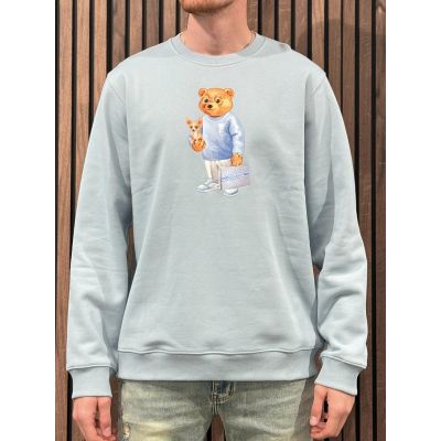 Baron Filou - Pullover Filou CXLIX - Blauw